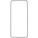 Захисне скло Deexe Full Glue Coverage для Xiaomi 14 - Black (342206B). Фото 2 з 8