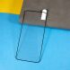 Захисне скло Deexe Full Glue Coverage для Xiaomi 14 - Black (342206B). Фото 3 з 8