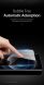 Защитное стекло DUX DUCIS 3D Curved Full Glue для Xiaomi 14 Ultra - Black (349827B). Фото 6 из 12