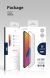 Защитное стекло DUX DUCIS 3D Curved Full Glue для Xiaomi 14 Ultra - Black (349827B). Фото 11 из 12