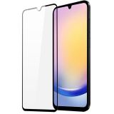 Захисне скло DUX DUCIS Full Glue для Samsung Galaxy A16 (A165) - Black (365230B)