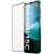 Захисне скло DUX DUCIS Full Glue для Xiaomi Redmi 15C / Poco C85 - Black: фото 1 з 7