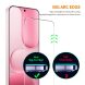 Защитное стекло ENKAY 0.26mm 9H для Honor 600 Lite (411827). Фото 4 из 6