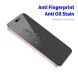 Защитное стекло ENKAY Privacy для Apple iPhone 15 - Black (339972B). Фото 6 из 9