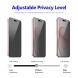 Защитное стекло ENKAY Privacy для Apple iPhone 15 - Black (339972B). Фото 4 из 9