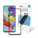 Захисне скло Global Full Glue для Samsung Galaxy A51 (А515) - Black (312601B). Фото 1 з 3