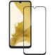 Захисне скло Global Full Glue для Samsung Galaxy M34 (M346) - Black (336143B). Фото 2 з 4