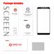 Защитное стекло HAT PRINCE Full Covered для Xiaomi Redmi S2 - Black (169525B). Фото 4 из 6