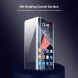 Защитное стекло HAT PRINCE 3D Curved Side Glue для Xiaomi Redmi Note 13 Pro+ - Black (340559B). Фото 2 из 7