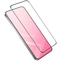 Защитное стекло HAT PRINCE Full Glue Cover для Realme C85 Pro - Black: фото 1 из 5