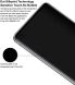 Защитное стекло IMAK 3D Curved Full Covering для Honor 200 Pro - Black (362125B). Фото 7 из 9
