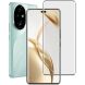 Защитное стекло IMAK 3D Curved Full Covering для Honor 200 Pro - Black (362125B). Фото 1 из 9