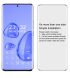 Защитное стекло IMAK 3D Curved Full Covering для Xiaomi 13 Pro - Black (313320B). Фото 10 из 11