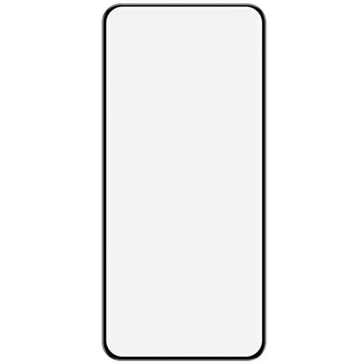 Защитное стекло IMAK 3D Curved Glass with Positioning Framework для Xiaomi 14 Pro / 14 Ultra - Black: фото 2 из 8
