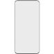 Защитное стекло IMAK 3D Curved Privacy для Realme GT 7 Pro - Black (377210B). Фото 2 из 10