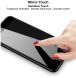 Защитное стекло IMAK 5D Pro+ Full Glue для Samsung Galaxy A25 (A256) - Black (344940B). Фото 7 из 9