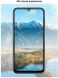 Защитное стекло IMAK 5D Pro+ Full Glue для Samsung Galaxy A25 (A256) - Black (344940B). Фото 6 из 9