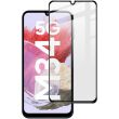 Защитное стекло IMAK 5D Pro+ Full Glue для Samsung Galaxy M34 (M346) - Black