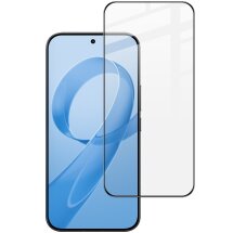 Захисне скло IMAK 5D Pro+ Full Glue для Xiaomi Poco F8 Pro - Black: фото 1 з 8