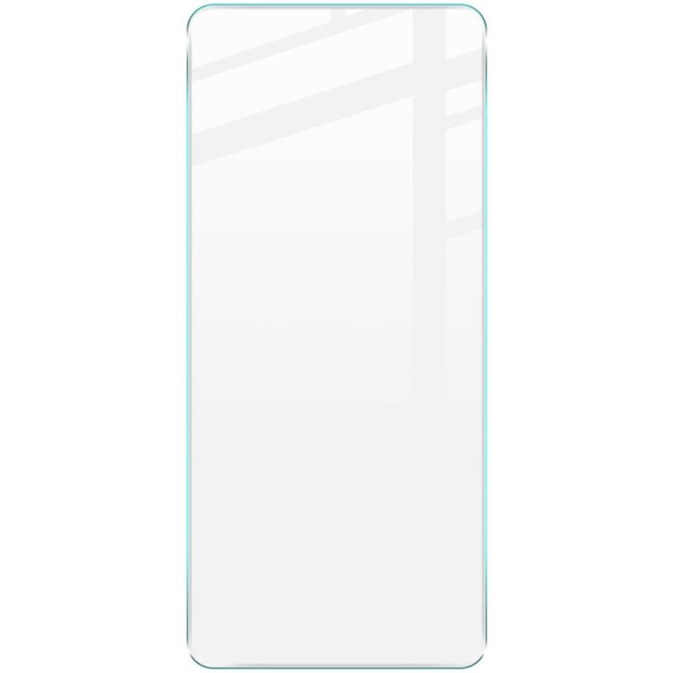 Защитное стекло IMAK H Screen Guard для Honor 90 Lite - Transparent: фото 2 из 11