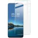 Защитное стекло IMAK H Screen Guard для Honor 90 Lite - Transparent (347334). Фото 1 из 11