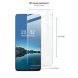 Защитное стекло IMAK H Screen Guard для Honor 90 Lite - Transparent (347334). Фото 9 из 11