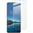 Защитное стекло IMAK H Screen Guard для OnePlus 9RT - Transparent