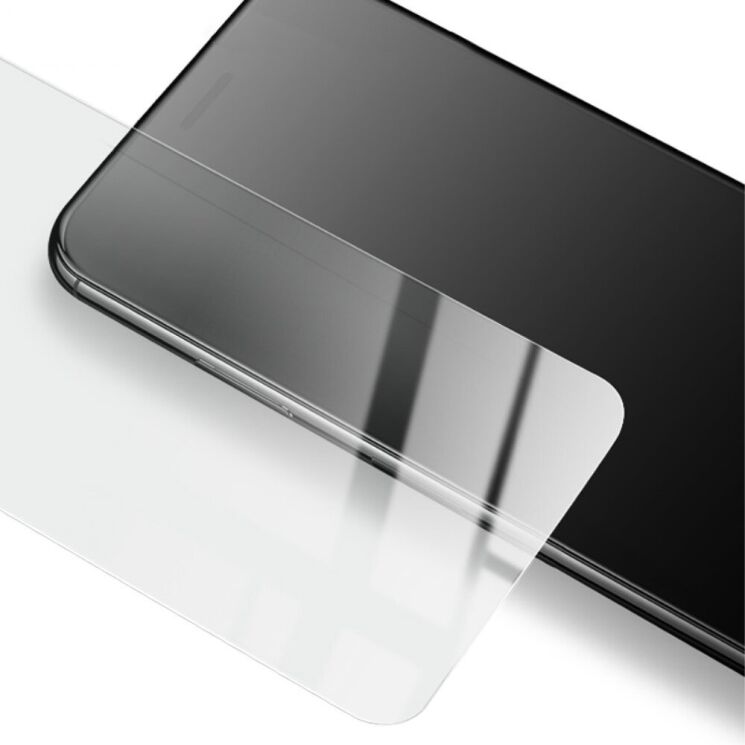 Защитное стекло IMAK H Screen Guard для Samsung Galaxy S24 FE (S721): фото 3 из 10