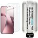 Защитное стекло IMAK Ice Crystal Glass для Xiaomi 17T Pro (422364). Фото 1 из 13