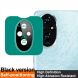 Защитное стекло IMAK Install Black Glass Lens для Honor 200 - Black (364135B). Фото 5 из 10