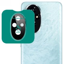 Защитное стекло IMAK Install Black Glass Lens для Honor 200 - Black: фото 1 из 10