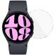 Защитное стекло IMAK Tempered Glass для Samsung Galaxy Watch 6 / 7 (40mm) (335029). Фото 1 из 11
