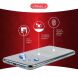 Защитное стекло Intaleo Full Glue для TECNO Spark Go 1 - Black (361824B). Фото 7 из 9