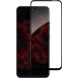 Защитное стекло Intaleo Full Glue для TECNO Spark Go 1 - Black (361824B). Фото 2 из 9