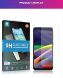 Захисне скло MOCOLO 2.5D Arc Edge для Samsung Galaxy A13 5G - Transparent (292537). Фото 9 з 9