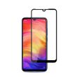 Захисне скло MOCOLO Full Glue Cover для Xiaomi Redmi Note 7 / Note 7 Pro - Black