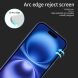 Захисне скло MOFI 3D Full Glue для Apple iPhone 17 - Black (387272B). Фото 3 з 9