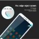 Защитное стекло MOFI 9H Full Cover Glass для Xiaomi Redmi 6A - White (157908W). Фото 3 из 8