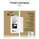 Защитное стекло MOFI Full Glue Protect для Google Pixel 8A - Black (341040B). Фото 14 из 14