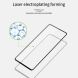 Защитное стекло MOFI Full Glue Protect для Google Pixel 8A - Black (341040B). Фото 10 из 14