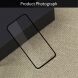 Защитное стекло MOFI Full Glue Protect для Google Pixel 8A - Black (341040B). Фото 3 из 14