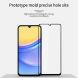 Защитное стекло MOFI Full Glue Protect для Samsung Galaxy A16 (A165) - Black (365235B). Фото 7 из 14