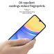 Защитное стекло MOFI Full Glue Protect для Samsung Galaxy A16 (A165) - Black (365235B). Фото 10 из 14