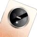 Захисне скло на камеру IMAK Black Glass Lens для OPPO Reno 12 F/FS - Black (360121B). Фото 4 з 7