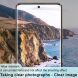 Захисне скло на камеру IMAK Black Glass Lens для Realme 11 Pro / 11 Pro+ - Black (334107B). Фото 5 з 9