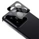 Защитное стекло на камеру IMAK Black Glass Lens для Xiaomi 14 - Black (342237B). Фото 2 из 10