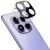 Защитное стекло на камеру IMAK Black Glass Lens для Xiaomi Redmi Note 14 Pro - Black: фото 1 из 11