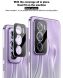 Защитное стекло на камеру IMAK Black Glass Lens для Xiaomi Redmi Note 14 Pro - Black (373527B). Фото 9 из 11