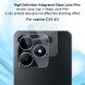 Защитное стекло на камеру IMAK Integrated Lens Protector для Realme C53 (338619). Фото 3 из 8