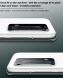 Захисне скло на камеру IMAK Integrated Lens Protector для Samsung Galaxy A05 (A055) (340435). Фото 7 з 10